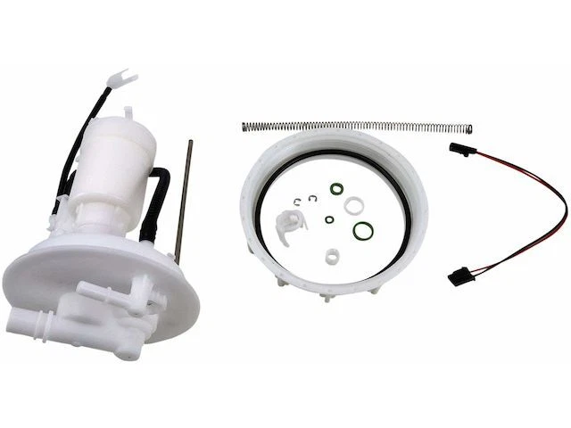 Filtro de bomba de combustible para Acura ILX 2013-2017 2014 2015 2016 QY448 MM Foto 1 de 1