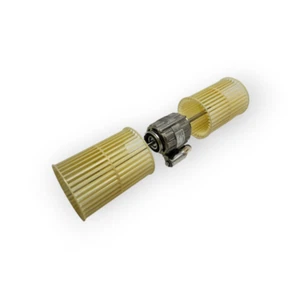 AERMEC 9110232 MOTOR ZWEIWELLENVENTILATOR ERSATZ FÜR VENTILKONVEKTOR - Bild 1 von 2
