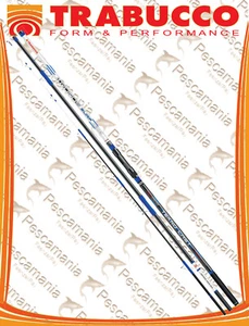 Canna Surfcasting Trabucco KRONOS TEKNO CAST LC mt 4.20 gr 200 - Foto 1 di 4