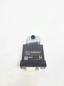 2020-2025 SUBARU OUTBACK HEADLIGHT LEVEL CONTROL MODULE ASSEMBLY OEM 84051AN001  - Picture 1 of 14