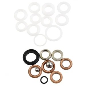 Pump Repair Kit Packing Kit Coatings Fire Paint Latex Paint Replacement - Picture 1 of 15