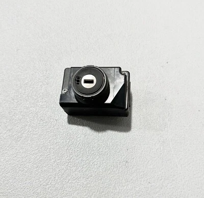 Interruptor de encendido VOLKSWAGEN TOUAREG 2004-2006 3DO 905 865 F Foto 1 de 4