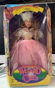 MUÑECA GLINDA 12" THE WIZARD OF OZ 1994 ESTILO #8859 EN CAJA - Imagen 1 de 3
