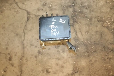 2004-2005 Acura TSX OEM ABS módulo bomba de freio antibloqueio M/T - Imagem 1 de 4