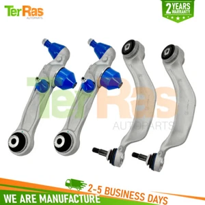FULL Lower Front Left & Right Control Arms Kit For Rolls Royce Ghost Dawn Wraith - Bild 1 von 18