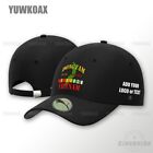 Dong Tam Vietnam Veteran Baseball Cap Unisex Dad Hat Adjustable Snapback Caps