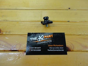 YAMAHA HOOD LATCH BRACKET POST OEM #8V0.77175 V-MAX MTN MAX PHAZER EX VK VT VX  - Bild 1 von 4