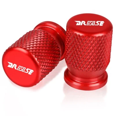 Крышка штока воздушного порта шины клапана шины для SUZUKI DR650SE DR 650 SE 1994-2022 - Изображение 1 из 4