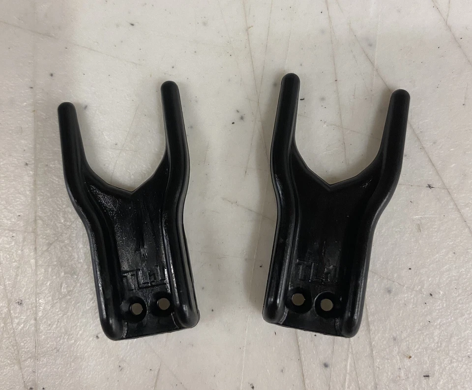 2 Replacement TL1 LAUNCHERS  FOR QAD ARROW REST HUNTER HDX - Image 1 of 1