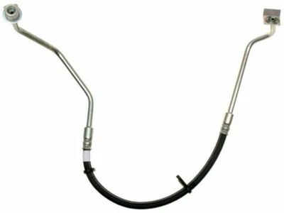 Manguera de freno delantera derecha Raybestos 57282FY Element3 para Nissan Versa 2007 Foto 1 de 2