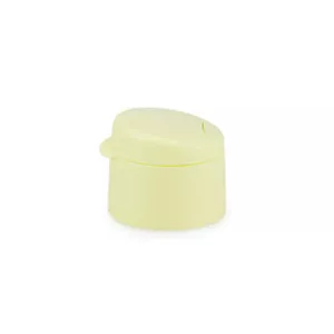 Tupperware EcoEasy Trinkflasche 1 l hellgrün ersatzdeckel - Bild 1 von 1