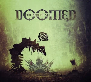 Doomed - The Ancient Path CD #79461 - Imagen 1 de 1