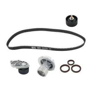 Labwork Timing Belt Kit Water Pump 2004 2005-2008 For Chevrolet Aveo 1.6L DOHC - Foto 1 di 15