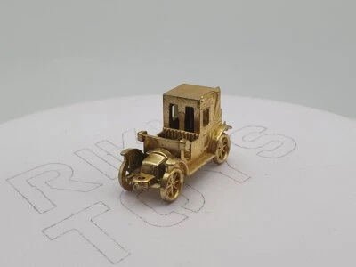 Renault Anni '10 1/87 - Immagine 1 di 2