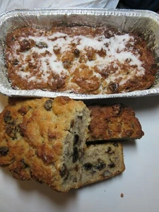 Receta de pastel 100 años hecha con patatas especial manuscrita deliciosa  - Imagen 1 de 5