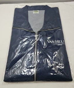 Seltener Van Helsing 2004 Universal Studios Film Promo Windbreaker Gr.-M versiegelt Neu aus altem Lagerbestand - Bild 1 von 2