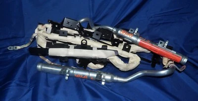 Infiniti FX35 FX45 Pair Of Left & Right Side Roof Curtain Airbags OEM W/Warranty - Image 1 of 4