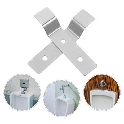 Urinal Hanging Bracket Urinal Bracket Bathroom Urinal Bracket Bracket For Urinal - Image 1 of 4