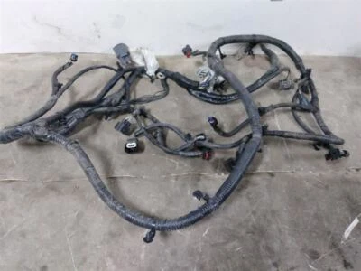 Arnés de lámpara (delantero) 68236177AB para Dodge Ram 1500 2016  Foto 1 de 4