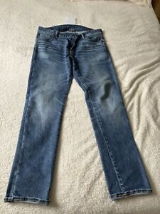 American Eagle Blue Jeans W36  / L32