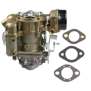 Carburetor For 1975-1982 Ford 240 250 300 engine YF C1YF 6 CIL RSC-300A w/Gasket - Picture 1 of 7