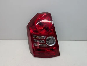CHRYSLER 300C SALOON '08-10 FACELIFT LEFT PASSENGER SIDE TAILLIGHT 04806371AB ✅ - Picture 1 of 10