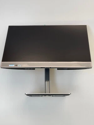 Todo En Uno PC HP EliteOne 800 G4 Intel I5-8500 8GB RAM 256GB SSD Windows 11 Pro - Imagen 1 de 4