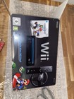 Nintendo Wii Spielkonsole - Weiß (RVL-001)