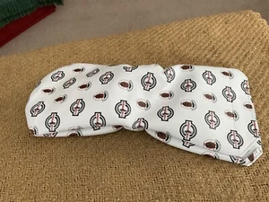 Winston Collection Indianwood Golf & Country Club Driver Headcover Brand New - Picture 1 of 2