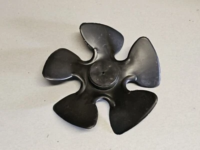 Ventilador refrigerador Frigidaire aspa motor 241639501 241639502 Foto 1 de 2