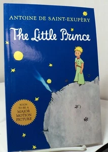 The Little Prince by Antoine de Saint-Exupery - 2000 - Picture 1 of 2