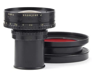 Angenieux 1.8/5.9mm Type R7 Lens Arriflex Standard - Picture 1 of 7