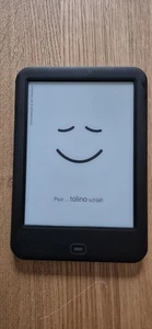 Tolino Shine 2 HD eBook-Reader - Bild 1 von 5