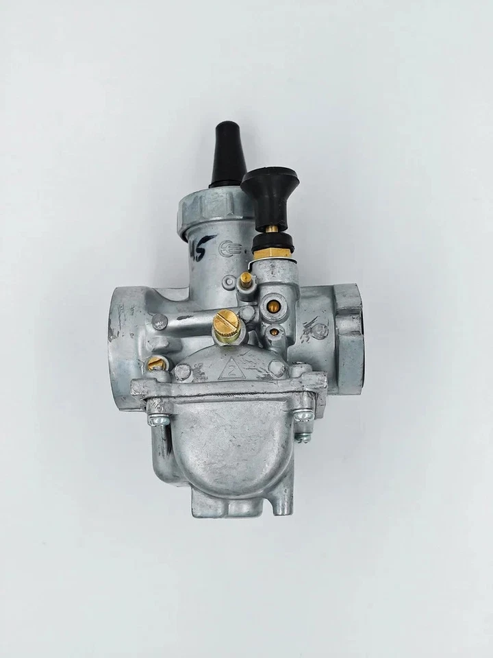 Vergaser VM24 Carb passend für Royal Enfield Bullet 350cc - Bild 1 von 4
