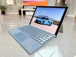 **TOP SPEC PLUS MODEL** Microsoft Surface Pro 7+ - i7 - 16GB - 512GB! - Picture 1 of 16
