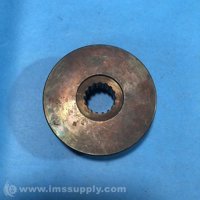 Junta Cutter Boss USIP Foto 1 de 4