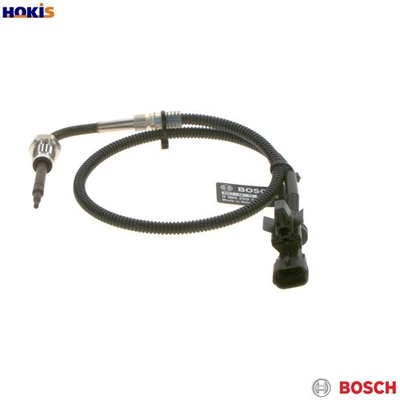 SENSOR EXHAUST GAS TEMPERATURE 0 986 259 148 FOR IRISBUS EUROMIDI ACCESS/II 5.9L - Image 1 of 4