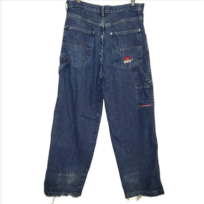 JNCO Regular 34 Size Jeans for Men for sale - eBay