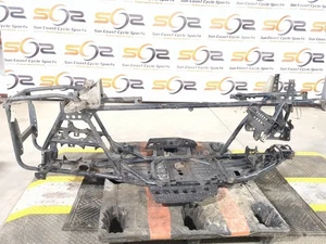 15-23 Polaris Sportsman XP 1000 High Lifter Main Frame Chassis STRAIGHT CLN - Picture 1 of 11