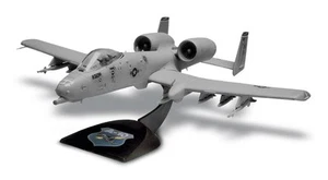 REVELL - Warthog A-10 plane to assemble - 1/72 - REV11181 - Picture 1 of 1