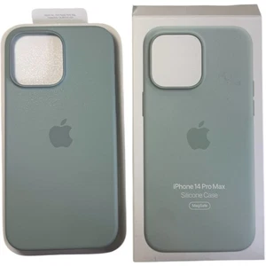 Apple iPhone 14 Pro Max MagSafe Funda Silicona Suculenta - Imagen 1 de 11