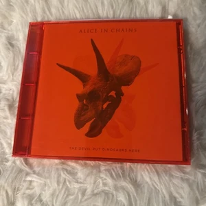 The Devil Put Dinosaurs Here by Alice in Chains (CD, 2013) - Picture 1 of 4