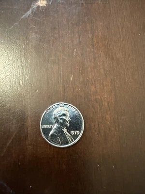 Centavo de plata  Foto 1 de 2