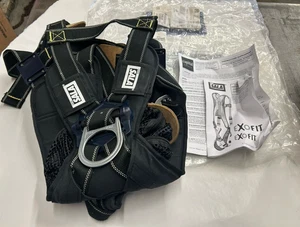3M DMI-SALA 1100941  ExoFit XP Flash Safety Harness 310-lb Large. NEW IN BAG - Picture 1 of 9