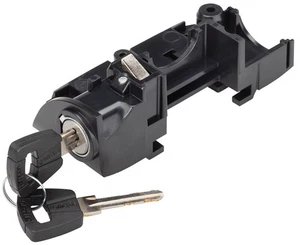 Abus eBike Battery Lock Core: Bosch Rack Type (RT2), Standard Key (T82) - Picture 1 of 1