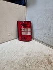 Chrysler Grand Voyager Rear Tail Light Left N/S Halogen 2008 MK5 OEM 05113203AA