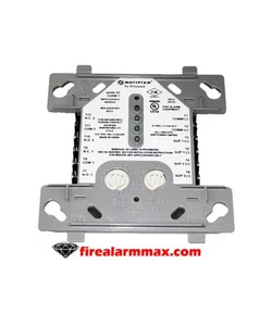 Notifier FDRM-1 Multi Output-input Module - Picture 1 of 1