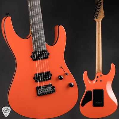 Suhr Moderno Asado - Fiesta Naranja Foto 1 de 4