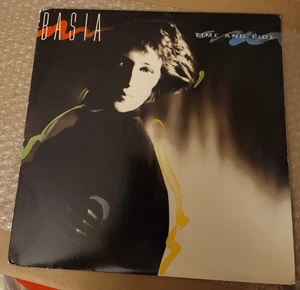 BASIA - Time and Tide (1987, Vinyl LP) “Promises” “New Day For You” VG/NM - Picture 1 of 2
