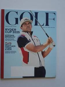 Golf - September / October 2025 - Ryder Cup 2025 - Picture 1 of 3